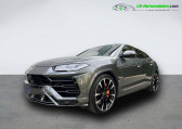 Annonce Lamborghini Urus occasion Essence 4.0 V8 650 ch BVA  Beaupuy