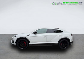 Lamborghini Urus 4.0 V8 650 ch BVA  occasion  Beaupuy - photo n3