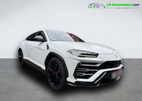 Lamborghini Urus 4.0 V8 650 ch BVA  occasion  Beaupuy - photo n2