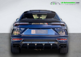 Lamborghini Urus 4.0 V8 650 ch BVA  occasion  Beaupuy - photo n3