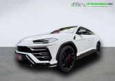 Annonce Lamborghini Urus occasion Essence 4.0 V8 650 ch BVA  Beaupuy