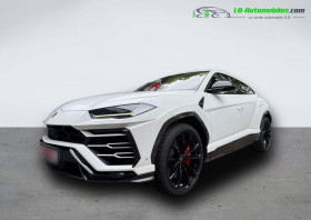Lamborghini Urus , garage LB AUTOMOBILES  Beaupuy