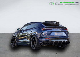 Lamborghini Urus 4.0 V8 650 ch BVA  occasion  Beaupuy - photo n2