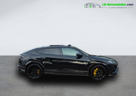 Lamborghini Urus 4.0 V8 650 ch BVA  occasion  Beaupuy - photo n2