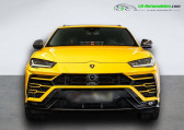 Annonce Lamborghini Urus occasion Essence 4.0 V8 650 ch BVA à Beaupuy
