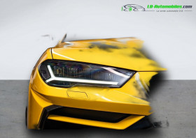 Lamborghini Urus 4.0 V8 650 ch BVA  occasion  Beaupuy - photo n2