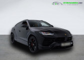 Lamborghini Urus occasion année 2022 boite Automatique Annonce Lamborghini Urus occasion Essence 4.0 V8 650 ch BVA à Beaupuy