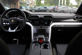 Lamborghini Urus 4.0 V8 650 ch BVA  occasion  Beaupuy - photo n3