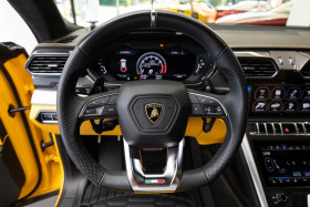 Lamborghini Urus 4.0 V8 650 ch BVA  occasion  Beaupuy - photo n4