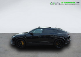 Lamborghini Urus 4.0 V8 650 ch BVA  occasion  Beaupuy - photo n5