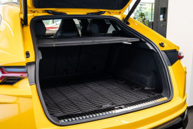 Lamborghini Urus 4.0 V8 650 ch BVA  occasion  Beaupuy - photo n5