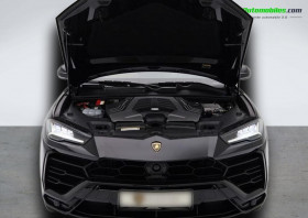 Lamborghini Urus 4.0 V8 650 ch BVA  occasion  Beaupuy - photo n4