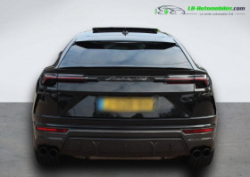 Lamborghini Urus 4.0 V8 650 ch BVA  occasion  Beaupuy - photo n6