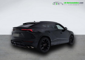 Lamborghini Urus 4.0 V8 650 ch BVA  occasion  Beaupuy - photo n3