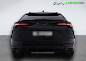 Lamborghini Urus 4.0 V8 650 ch BVA  occasion  Beaupuy - photo n6