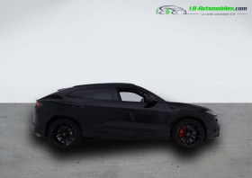 Lamborghini Urus 4.0 V8 650 ch BVA  occasion  Beaupuy - photo n5