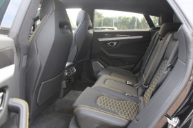 Lamborghini Urus 4.0 V8 650 ch BVA  occasion  Beaupuy - photo n8