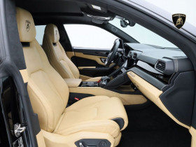 Lamborghini Urus 4.0 V8 650 ch BVA  occasion  Beaupuy - photo n7