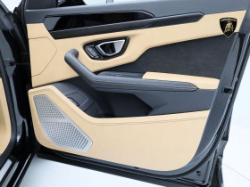 Lamborghini Urus 4.0 V8 650 ch BVA  occasion  Beaupuy - photo n9