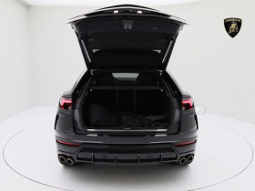 Lamborghini Urus 4.0 V8 650 ch BVA  occasion  Beaupuy - photo n10