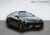 Annonce Lamborghini Urus occasion Essence 4.0 V8 650 ch BVA à Beaupuy