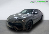Lamborghini Urus 4.0 V8 650 ch BVA   Beaupuy 31