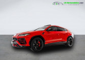 Lamborghini Urus 4.0 V8 650 ch BVA   Beaupuy 31