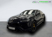 Lamborghini Urus occasion année 2022 boite Automatique Annonce Lamborghini Urus occasion Essence 4.0 V8 650 ch BVA à Beaupuy