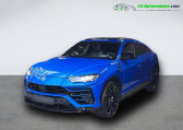 Lamborghini Urus occasion année 2021 boite Automatique Annonce Lamborghini Urus occasion Essence 4.0 V8 650 ch BVA à Beaupuy