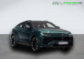 Lamborghini Urus occasion année 2020 boite Automatique Annonce Lamborghini Urus occasion Essence 4.0 V8 650 ch BVA à Beaupuy
