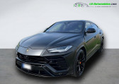Lamborghini Urus 4.0 V8 650 ch BVA   Beaupuy 31