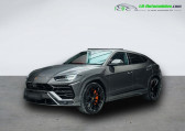 Lamborghini Urus occasion année 2022 boite Automatique Annonce Lamborghini Urus occasion Essence 4.0 V8 650 ch BVA à Beaupuy