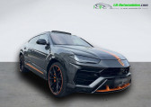 Lamborghini Urus occasion année 2021 boite Automatique Annonce Lamborghini Urus occasion Essence 4.0 V8 650 ch BVA à Beaupuy
