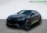 Lamborghini Urus occasion année 2021 boite Automatique Annonce Lamborghini Urus occasion Essence 4.0 V8 650 ch BVA à Beaupuy