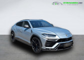 Lamborghini Urus occasion année 2021 boite Automatique Annonce Lamborghini Urus occasion Essence 4.0 V8 650 ch BVA à Beaupuy