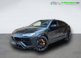 Lamborghini Urus 4.0 V8 650 ch BVA   Beaupuy 31