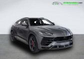 Lamborghini Urus occasion année 2020 boite Automatique Annonce Lamborghini Urus occasion Essence 4.0 V8 650 ch BVA à Beaupuy