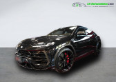 Lamborghini Urus 4.0 V8 650 ch BVA   Beaupuy 31