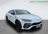 Lamborghini Urus occasion année 2021 boite Automatique Annonce Lamborghini Urus occasion Essence 4.0 V8 650 ch BVA à Beaupuy