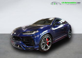Lamborghini Urus 4.0 V8 650 ch BVA   Beaupuy 31