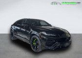 Lamborghini Urus occasion année 2022 boite Automatique Annonce Lamborghini Urus occasion Essence 4.0 V8 650 ch BVA à Beaupuy