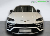 Lamborghini Urus occasion année 2019 boite Automatique Annonce Lamborghini Urus occasion Essence 4.0 V8 650 ch BVA à Beaupuy
