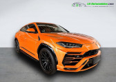 Lamborghini Urus 4.0 V8 650 ch BVA   Beaupuy 31