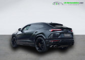 Lamborghini Urus occasion année 2020 boite Automatique Annonce Lamborghini Urus occasion Essence 4.0 V8 650 ch BVA à Beaupuy