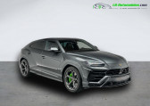 Lamborghini Urus occasion année 2019 boite Automatique Annonce Lamborghini Urus occasion Essence 4.0 V8 650 ch BVA à Beaupuy