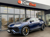 Lamborghini Urus 4.0 V8 650 ch BVA  � L'Union 31