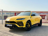 Annonce Lamborghini Urus occasion Essence 4.0 V8 650 ch BVA � L'Union