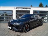 Annonce Lamborghini Urus occasion Essence 4.0 V8 650 ch BVA � L'Union