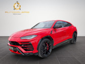 Annonce Lamborghini Urus occasion Essence 4.0 V8 650 ch BVA � L'Union