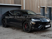 Annonce Lamborghini Urus occasion Essence 4.0 V8 650 ch BVA � L'Union